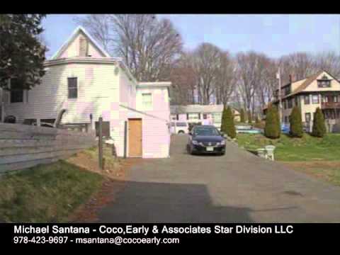 3 Montgomery St, Lawrence MA 01841 - Single Family Home - Real Estate - For Sale -