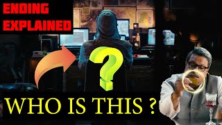 Tandav ENDING EXPLAINED and Season 2 Plot || Amazon Prime Videos