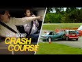 Testing Britain's Worst Drivers: Crash Course - The FULL Documentary