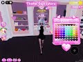 I Tried To Make Gojo In Dti