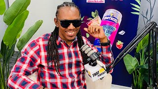 |TZP Ep145| DJ Hussein on starting the street party; How he broke his teeth; Fake awards; etc