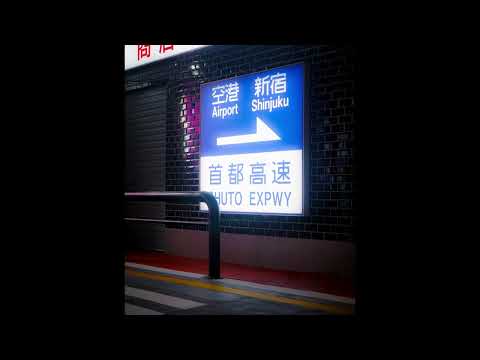 [FREE] skele, hamilton, fats'e type beat | "shinjuku" (prod jolst)