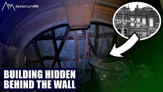 HIDDEN SECRETS | Blackpool's Winter Gardens