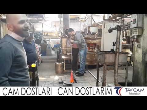Cam Dostları Can Dostlarım - Kaan Semerci