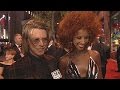 Watch David Bowie Reveal The Adorable Way He First Asked Iman Out