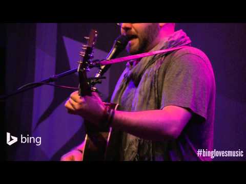 Alexander Cardinale -- Made For You (Bing Lounge)