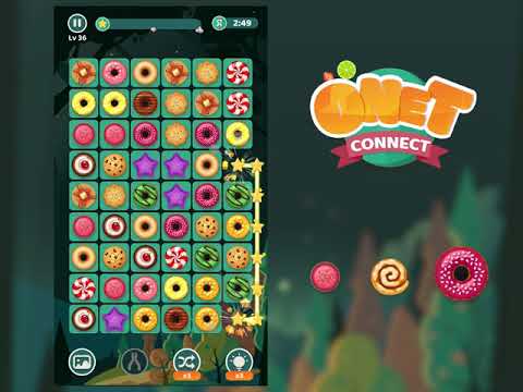 Tile Onnect 3D – Pair Matching Video