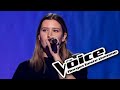Maria Petra Brandal | Lonely (Maria Petra Brandal) |Blind audition | The Voice Norway | S06