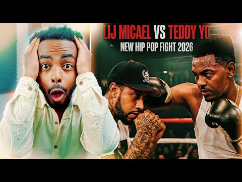 Lij Michael ዜማዬ diss track እና የቴዲ ዮ አድናቂዎች ያልተጠበቀ አስተያየት | lij michael new album - Hiphop