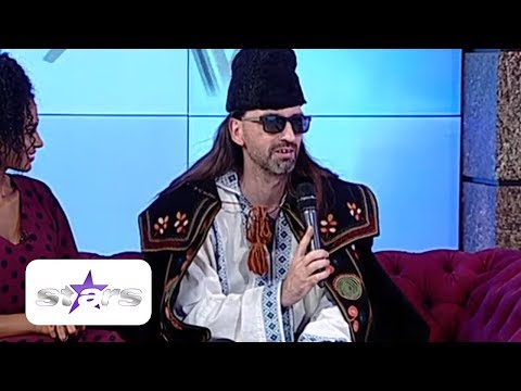 Florin Vasilică, secretul unei relaţii de 19 ani! Totul despre femeia care i-a dăruit un copil!