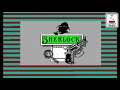 ZX Spectrum Loading Screen Sherlock From Melbourne House