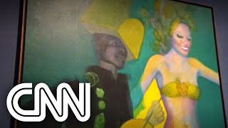 Entenda o legado social da Semana de Arte Moderna de 1922 | CNN PRIME TIME