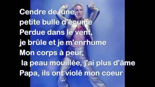 Kate Ryan - Libertine (Lyrics)