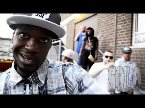 Jason Packs Ft. Dre Barrs - Last Night [OG REUPLOAD]