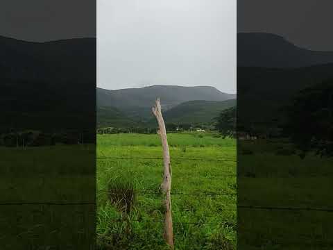 comunidade de Tapera de Érico Cardoso Bahia