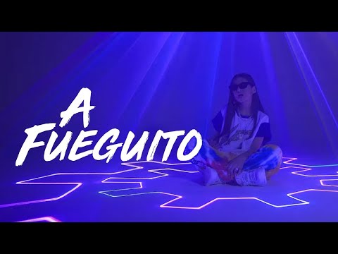 𝑽𝑭7- 𝑨 𝑭𝒖𝒆𝒈𝒖𝒊𝒕𝒐