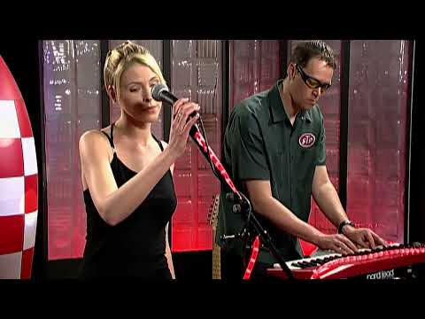 Lunascape - Inferno - Live