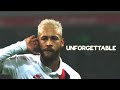 Neymar Jr • "UNFORGETTABLE" | Insane Skills & Goals HD 2023 [4k]