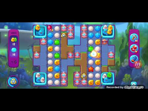 Super hard Level -8813