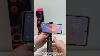 Selfie Stick L16 z TEMU