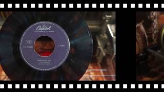 Jonnie&#39;s Jukebox Plays: Mountain Of Love -  The Beach Boys 1965 Multicolour Vinyl Record