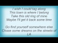 16821 Pat Green - Missing Me Lyrics