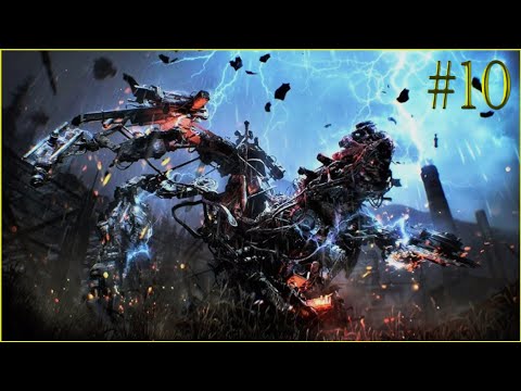 Resident Evil Village - Part [10] | Full Gameplay Walkthrough 🔥 All Loots & Boss Fights 🎮