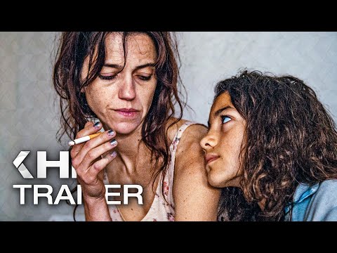 PLATZSPITZBABY Trailer German Deutsch (2021)