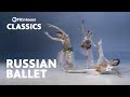 Meet The World Famous Ballerina Nina Tinova 1976 PBS HAWAIʻI CLASSICS