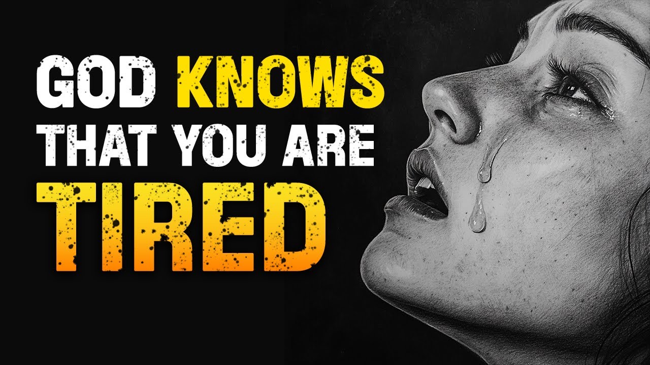 God is Telling You to STOP WORRYING and START TRUSTING. God Will Change Your Story