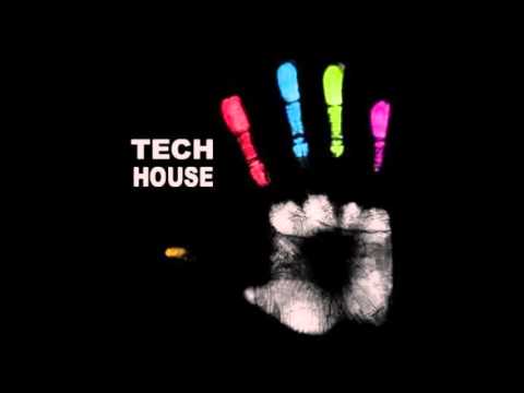 follow taken groove session 005 tech house 2015