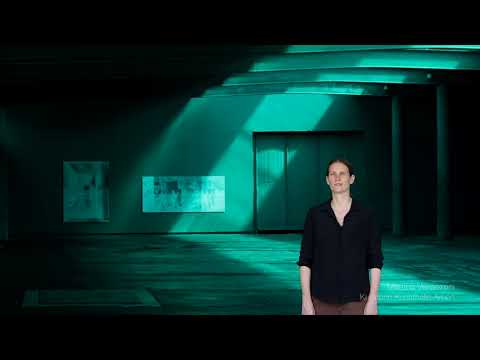 Aida Kidane: Casa M | Kunsthalle Arbon 2025