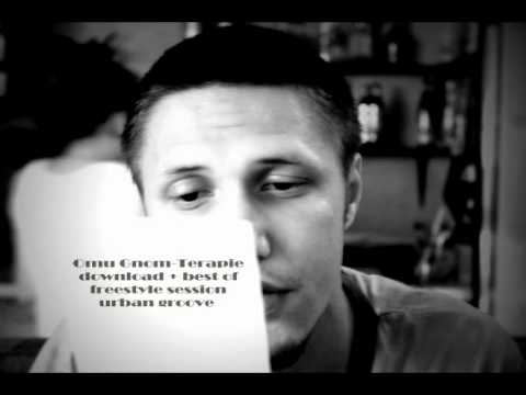 Omu Gnom - Freestyle Session @ Urban Groove