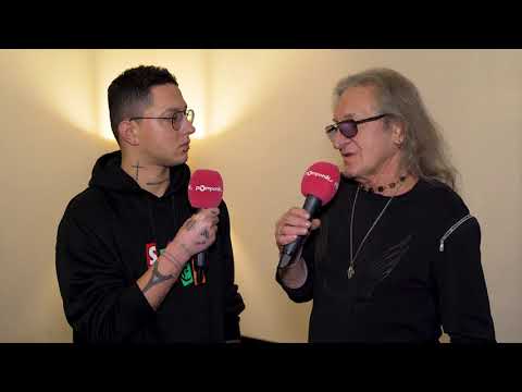 Grzegorz Markowski nie pojedzie w ostatnią trasę z Perfect!