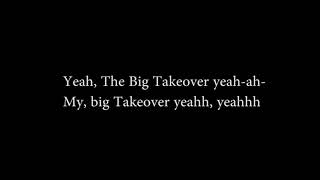 Bad Brains   Big Take Over with Lyrics on screen