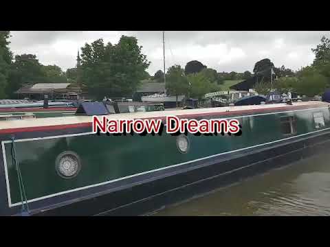 34.The Mighty Tidal Trent!