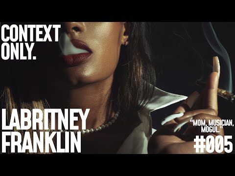 #005 LaBritney Franklin