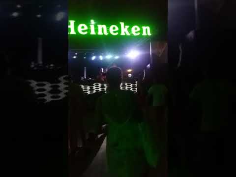 The Shapeshifters u Mostaru (OKC Abrasevic)