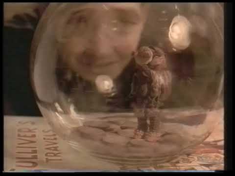 Film 97 report on The Borrowers