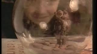 Film 97 report on The Borrowers