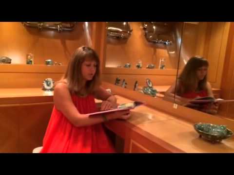 comment colorier un rat