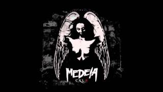 Medeia-Cold Embrace (with lyrics)