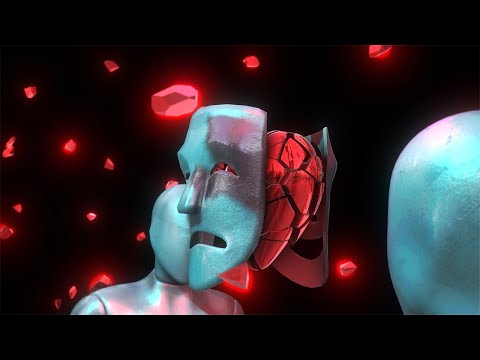 Jota SF - Sem Graça (ft. Ell Ness) (Visualizer)