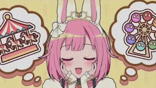 Cover art for とびだせわんだぴょい (project sekai)