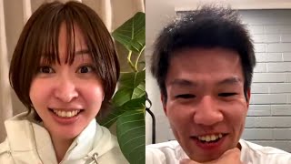 再生の道、落選した20代とお会いしてきました。