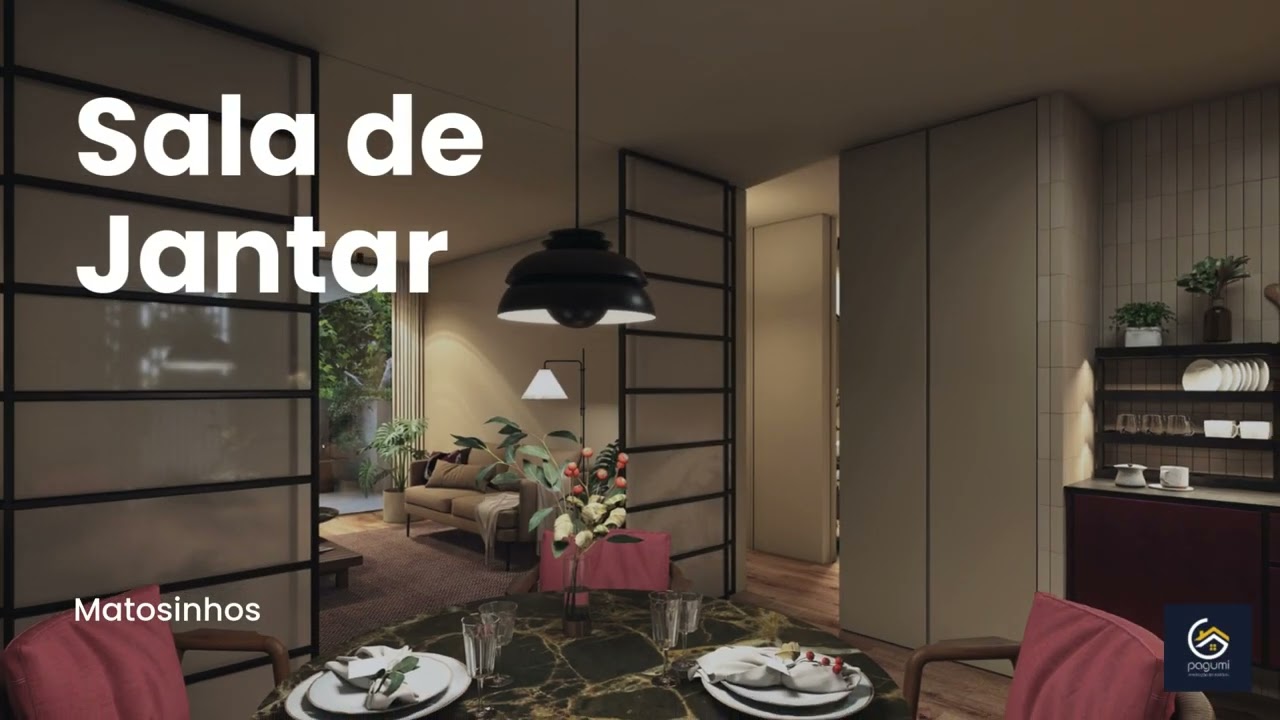 Vídeo do imóvel