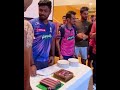 Celebrating Sanju Samson 100th Match As A Royal
