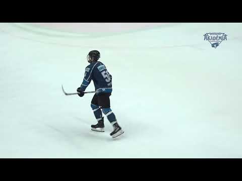 2019.03.23. AV19 - KAC 4 - 1 EBJL döntő 3. mérkőzés összefoglaló