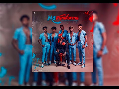 Os Proprios ft Twenty Fingers   Me Transforma