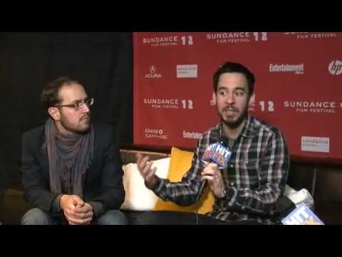 Sundance 2012 - Joseph Trapanese and Mike Shinoda talk about The Raid